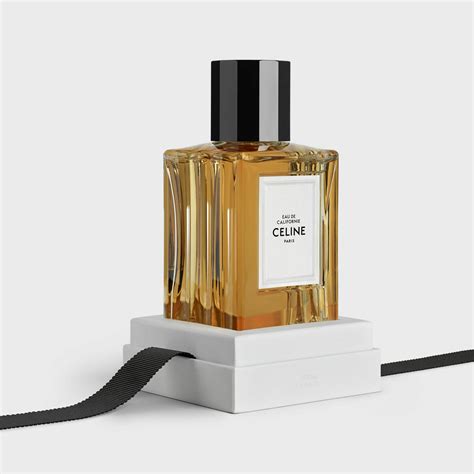 celine eau de californie review|best celine fragrance.